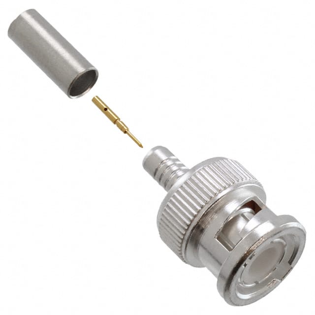 031-4320 Amphenol RF  Gruppi di connettori coassiali (RF)